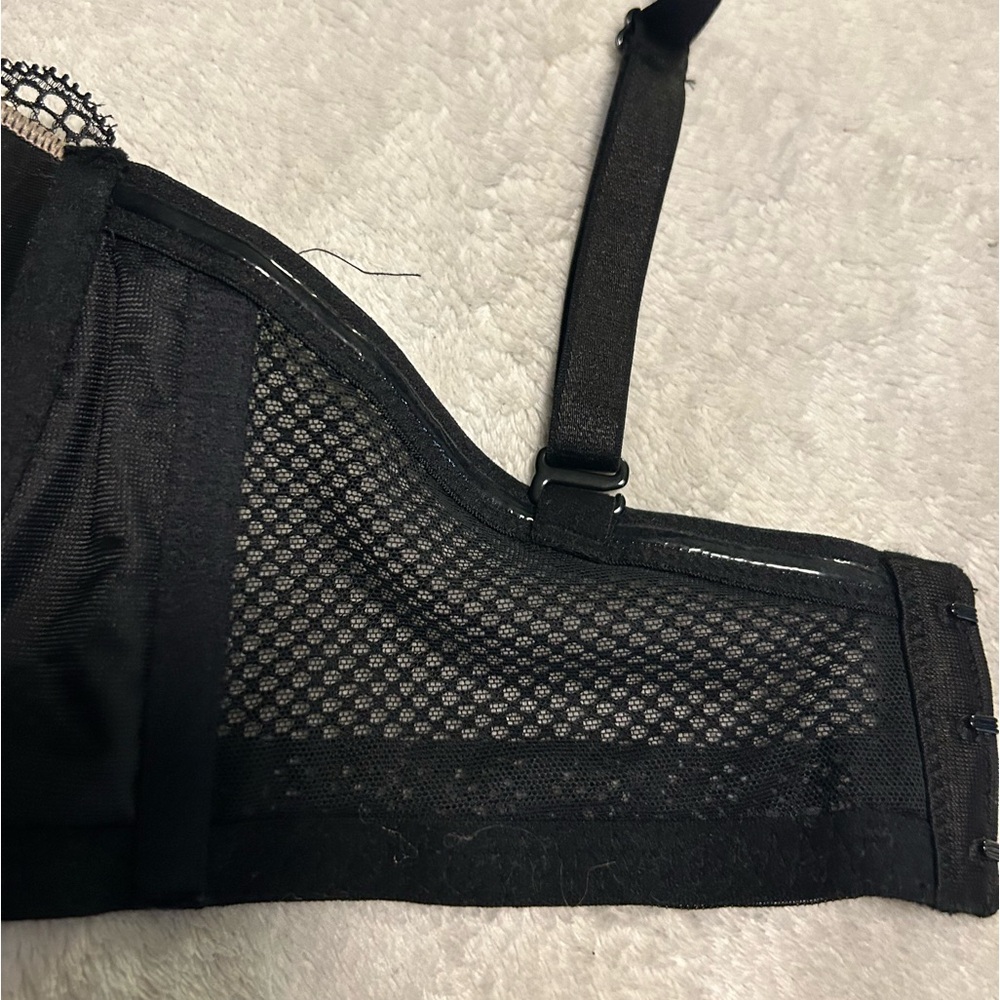 💎NWT VS Very Sexy Balconet Bra - Picture 4 of 6